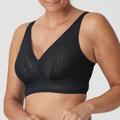 PrimaDonna MONTARA bralette bra Black