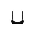 Anita Air Control DeltaPad padded sports bra Gold Cat