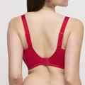 PrimaDonna MONTARA täyskuppinen rintaliivi I-M -kupit True Red