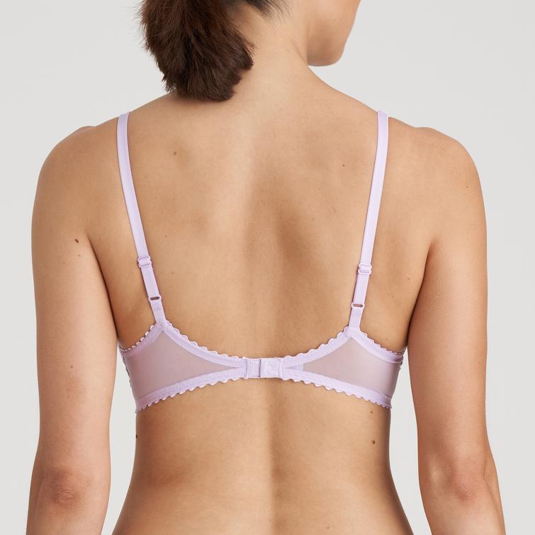 Marie Jo JANE push up bra Pastel Lavender