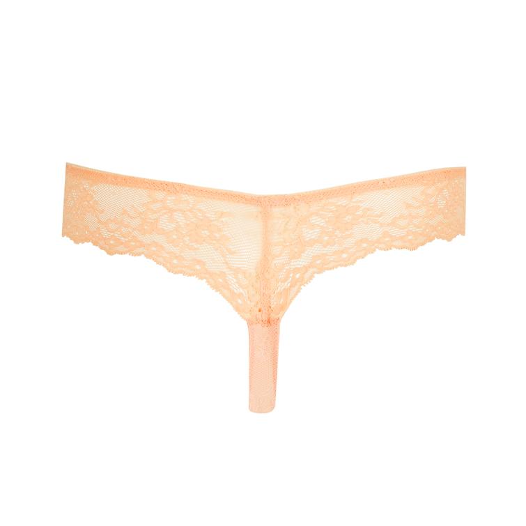 PrimaDonna Twist PLAYA AMOR thong Silky Dreams