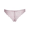 Marie Jo MANYLA thong Pastel orchid