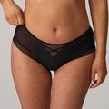 PrimaDonna Twist ZIPOLITE hotpants Musta