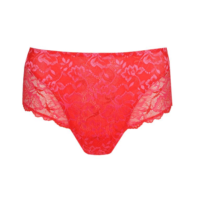Marie Jo MANYLA hög trosa Pixie Red