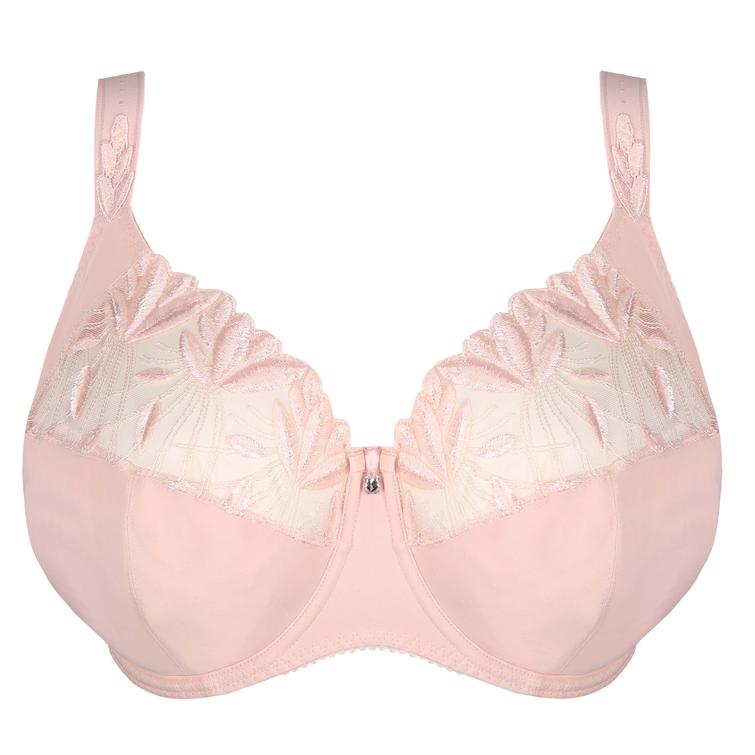 PrimaDonna ORLANDO bh med helkupa Pearly Pink