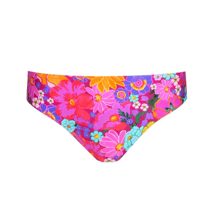 PrimaDonna Swim NAJAC rio bikini briefs Floral Explosion