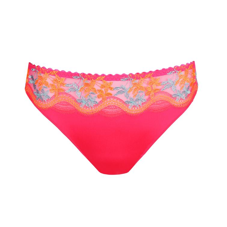 PrimaDonna CALA LUNA rio brief Blogger Pink