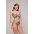 PrimaDonna Swim RIYAD bikinitrosa i tai-modell Turquoise Seas