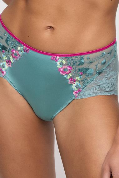 Marie Jo LIZELOT hög trosa Bali Green