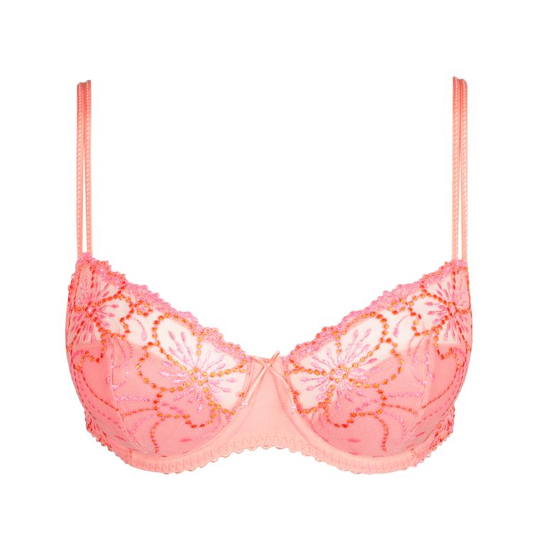 Marie Jo JANE half padded balcony bra Florida