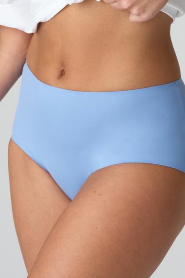 Marie Jo COLOR STUDIO hög trosa Santorini Blue