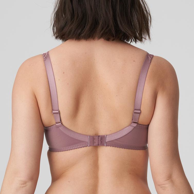 PrimaDonna Madison бюстгальтер с полной чашечкой Satin Taupe