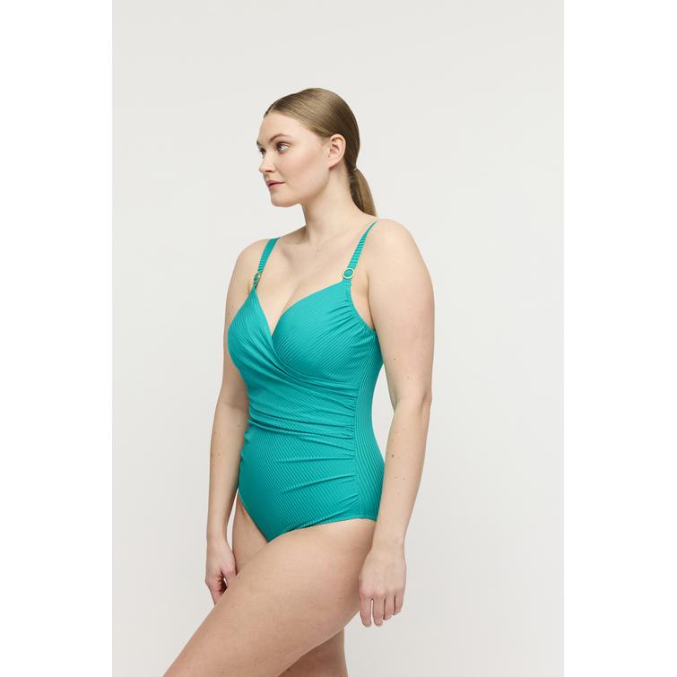 PrimaDonna Swim DELRAY muotoileva uimapuku