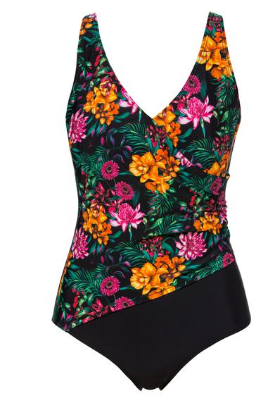 Trof&eacute; Aruba uimapuku Gerbera