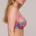 PrimaDonna Swim CAIRO half padded bikini top Sunset Nile