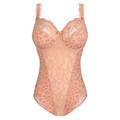 Primadonna MADISON kaarituellinen body Sweet Dust