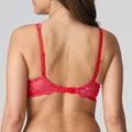 Marie Jo MANYLA topattu balconette-rintaliivi  Pixie Red