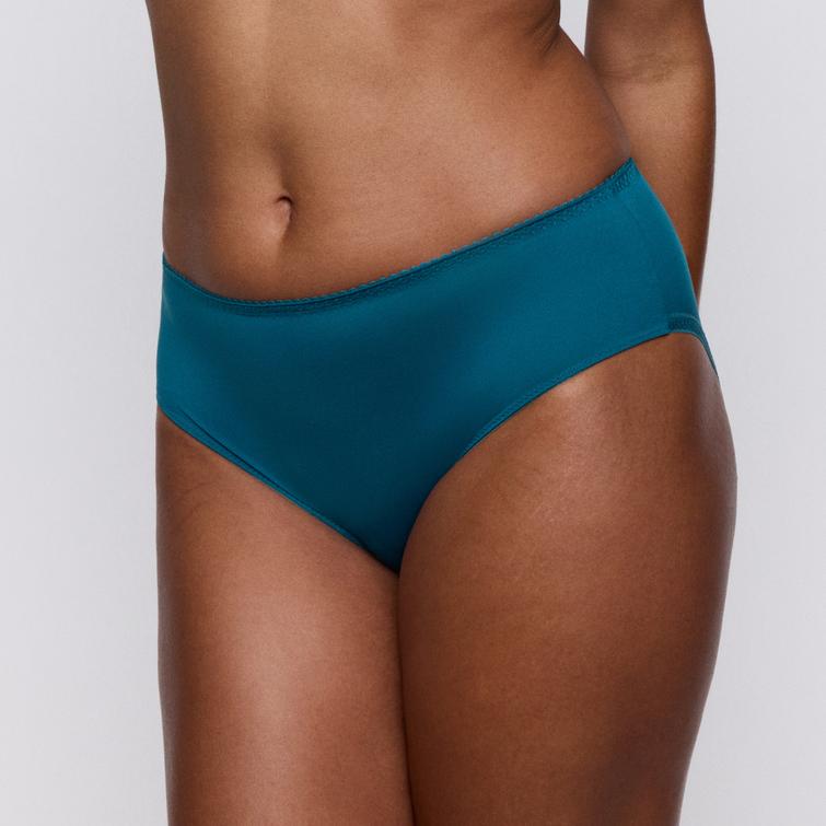 PrimaDonna DEAUVILLE smooth briefs Peacock