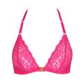 Marie Jo MELIPHA bralette-rintaliivi Very Berry