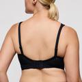 PrimaDonna SALERNO bralette bra Midnight blue
