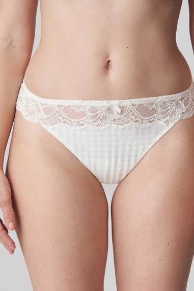 PrimaDonna MADISON string-housu Natural