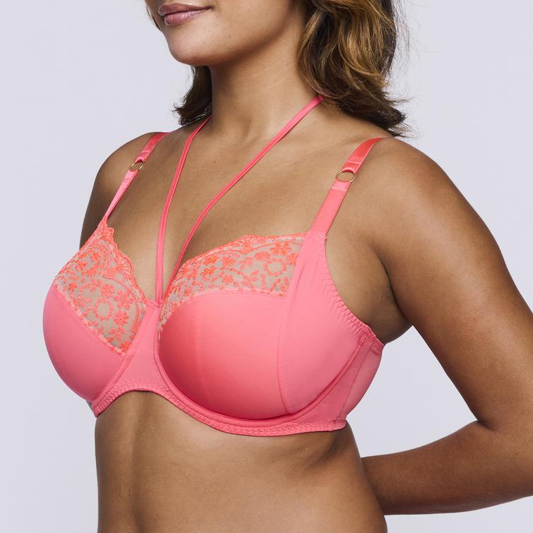 PrimaDonna Twist ANGELOU full cup bra Juicy melon