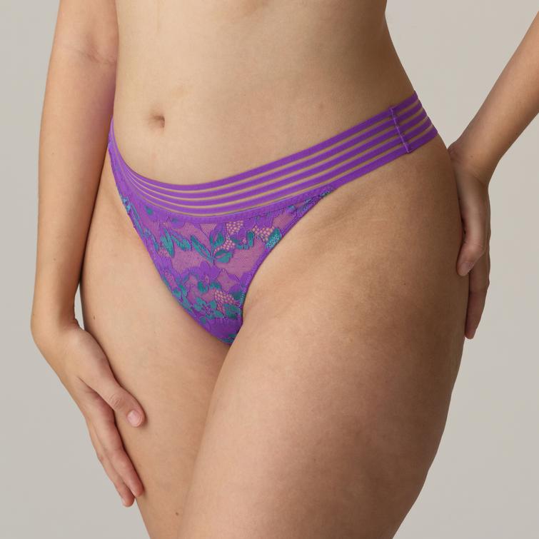 PrimaDonna Twist VERAO string-housu Italian Acai