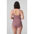 Primadonna MADISON body med bygel Satin Taupe