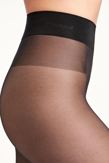 Wolford Satin Touch 20 -колготки, 3 по цене 2, Черный