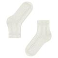 Falke Bedsock -sukka Off-white