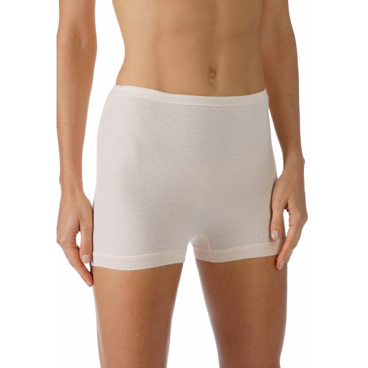 Mey 2000 cotton boxer pants Powder