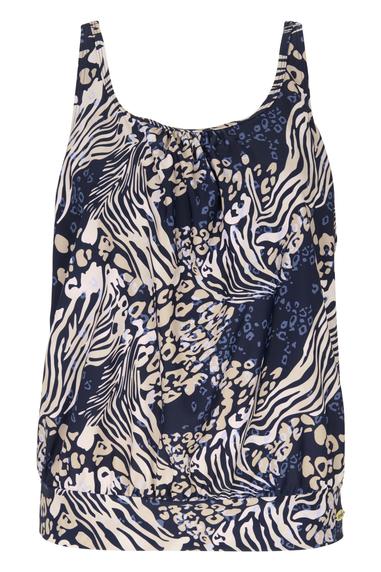 Damella Cate tankinitoppi Tahiti