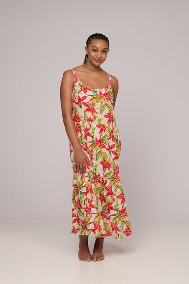 PrimaDonna Swim TANZANIA rantamekko Calm tropics