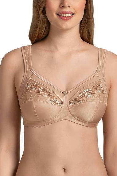 Anita Safina Support kaaritueton rintaliivi Skin