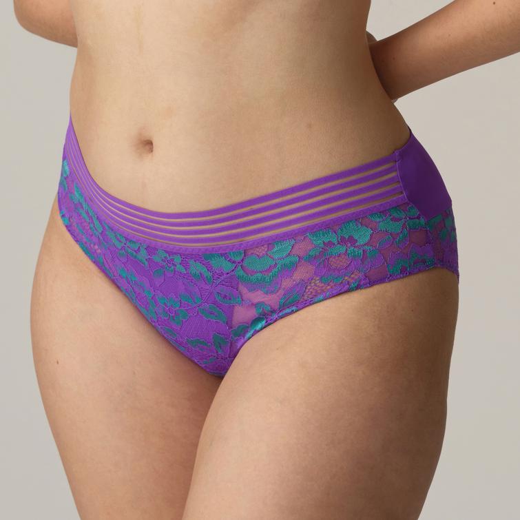 PrimaDonna Twist VERAO korkea alushousu Italian Acai