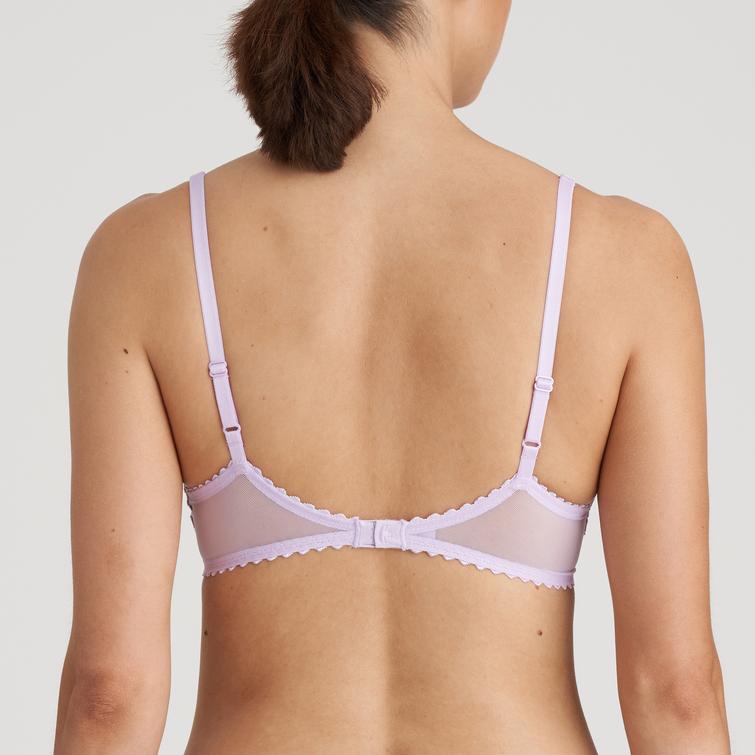 Marie Jo JANE balconette-bh Pastel Lavender
