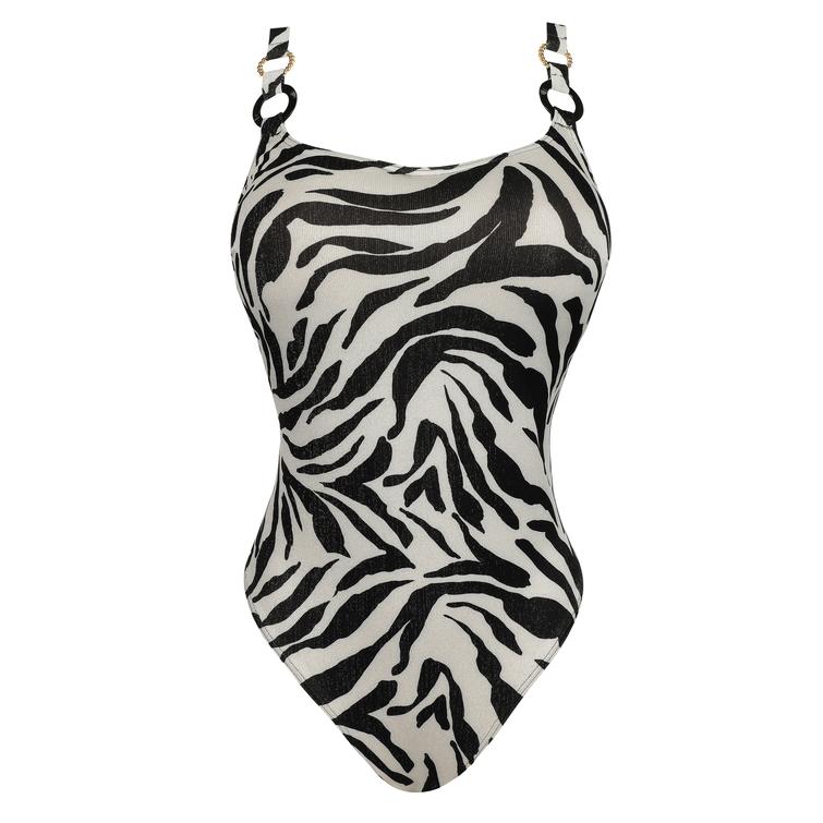 PrimaDonna Swim DALICE topattu uimapuku Sauvage Shine