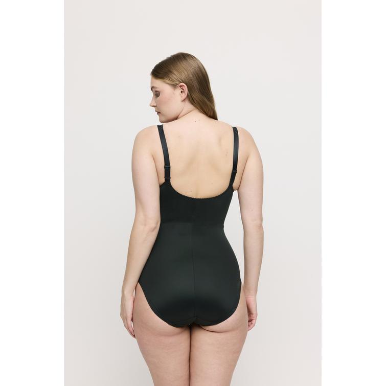 Primadonna MADISON kaarituellinen body Deep Forest