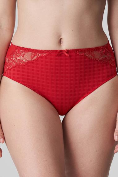 PrimaDonna MADISON korkea alushousu Scarlet