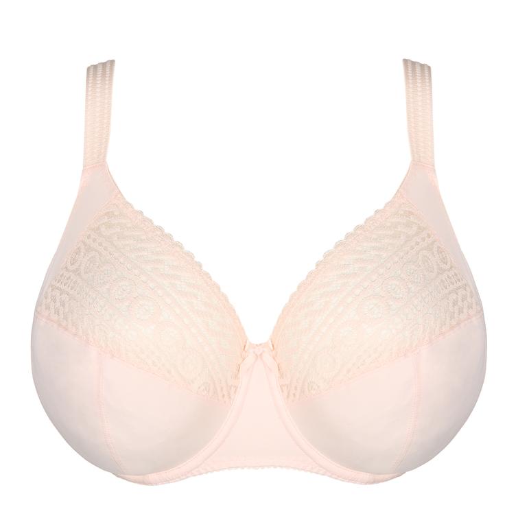 PrimaDonna MONTARA bh med helkupa I-M-kupor Crystal Pink
