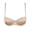Marie Jo JANE padded balcony bra Sand