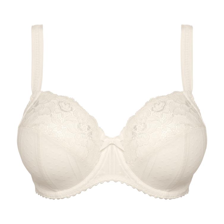 PrimaDonna Couture bh med helkupa Natural