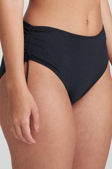 Marie Jo Swim DAHU hög bikinitrosa Svart