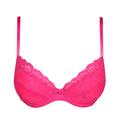 Marie Jo MELIPHA  push-up bra Very Berry