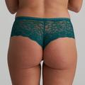 Marie Jo COLOR STUDIO LACE shortsi-housu Jasper Green