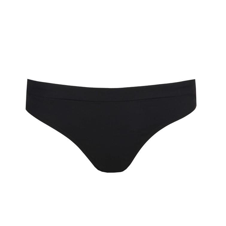 PrimaDonna Swim HOLIDAY rio bikini briefs Black