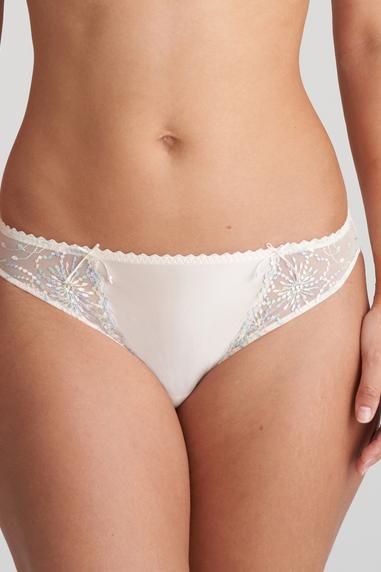 Marie Jo JANE rio briefs Boudoir Cream