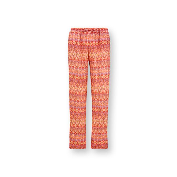 Pip Studio Belin Long Trousers Ashanti Red