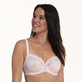 Anita Rosa Faia Bobette bh med helkupa B-E-kupor Crystal
