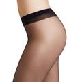 Falke Shelina 12 den колготки черного цвета
